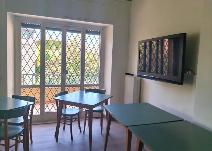 Apartment Residenza Cimone *