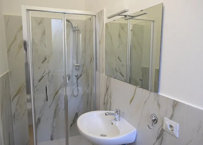 Apartment Residenza Cimone *