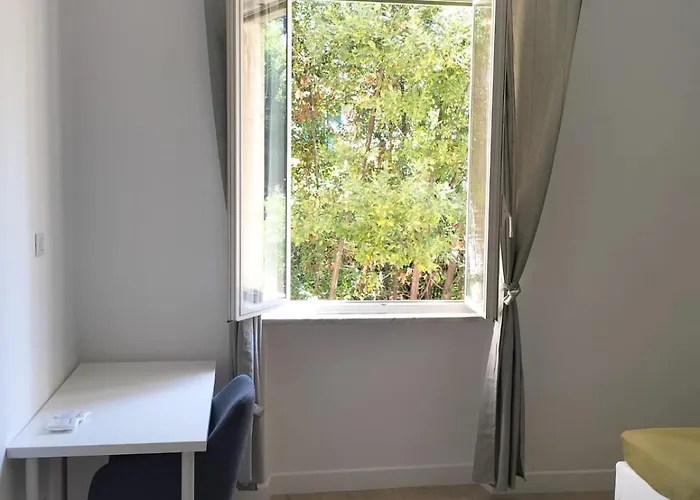 Apartment Residenza Cimone Rom