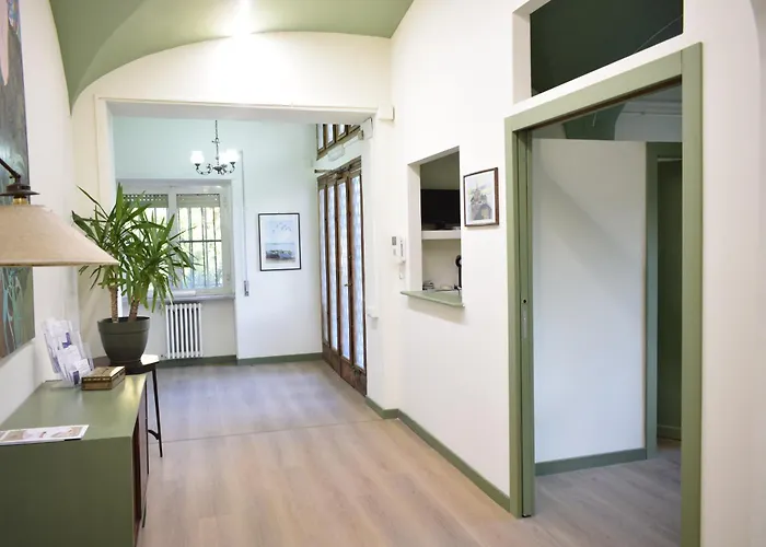 Residenza Cimone *