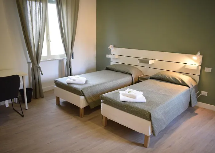 Residenza Cimone Rom