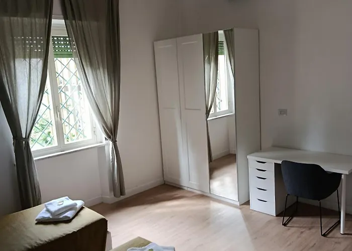 Residenza Cimone Rom
