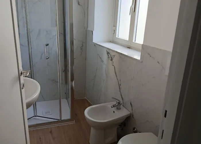 Residenza Cimone * Rom
