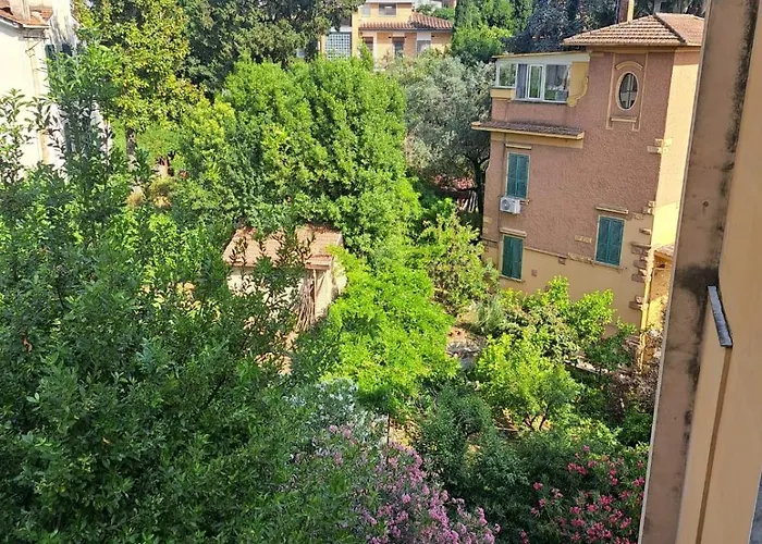 Residenza Cimone *