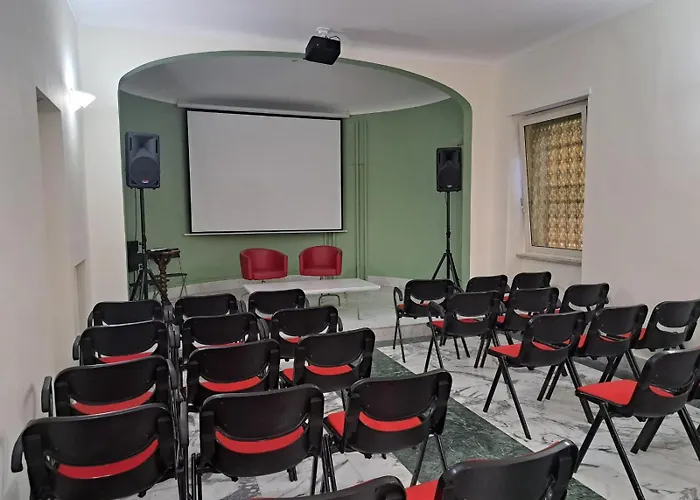 Apartment Residenza Cimone *