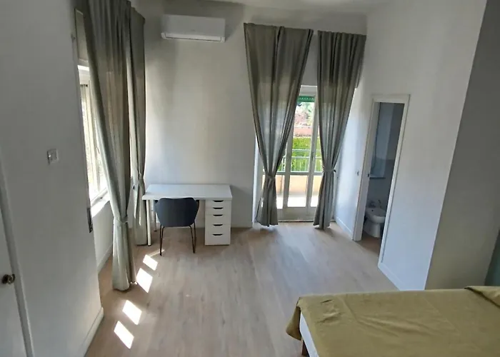 Residenza Cimone Apartment Rom