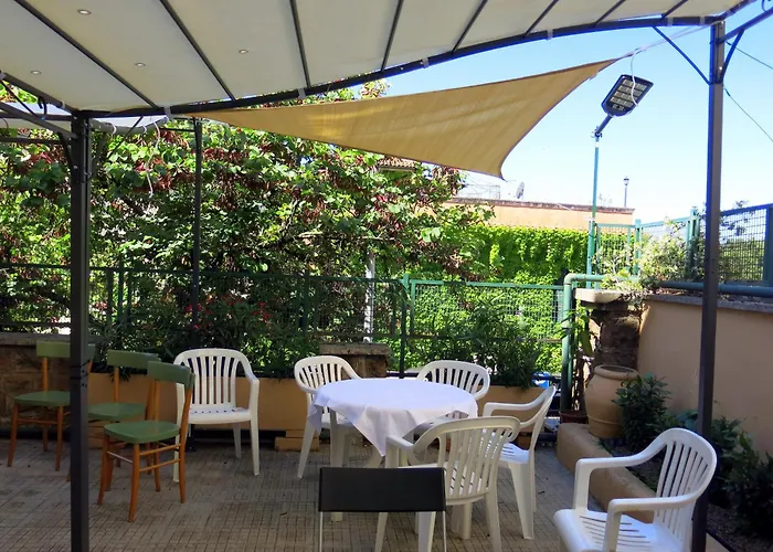 Residenza Cimone * Rom